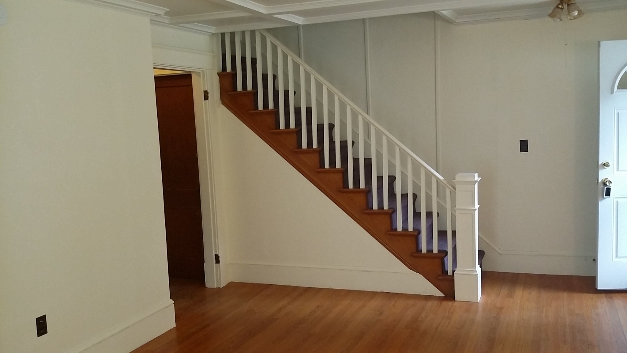 Residential Duplex