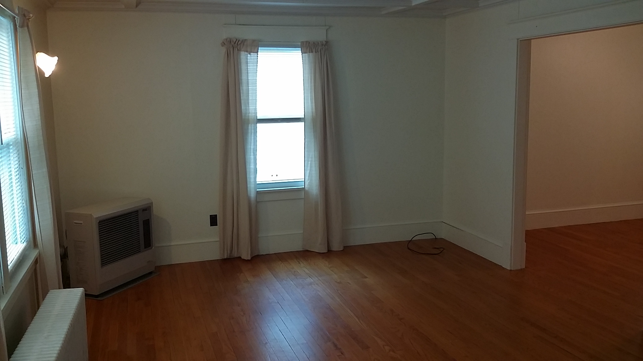 Residential Duplex