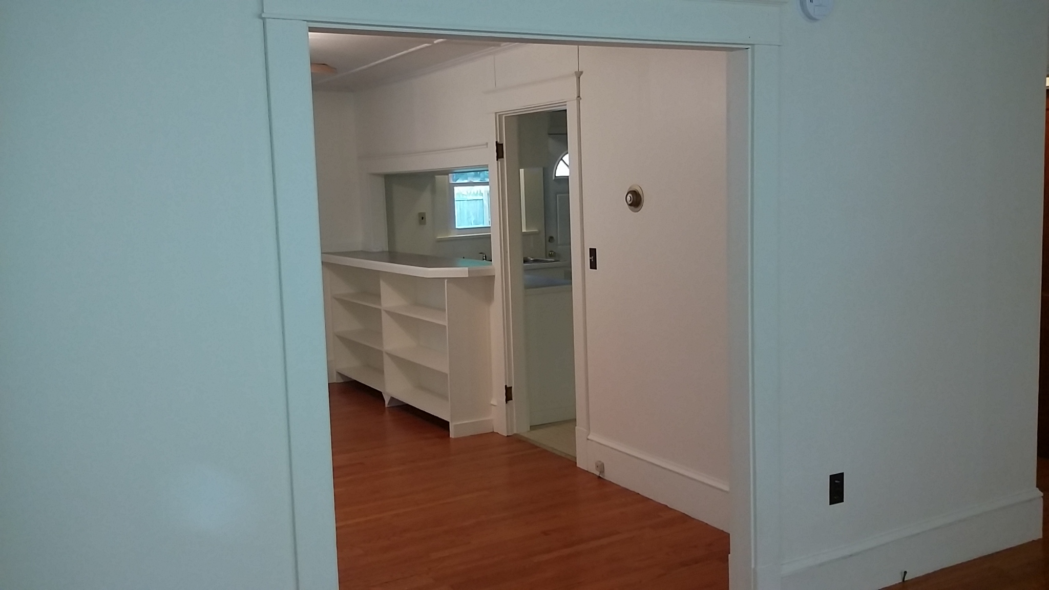 Residential Duplex