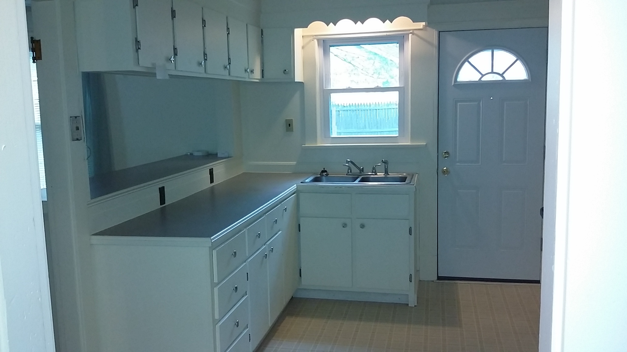 Residential Duplex