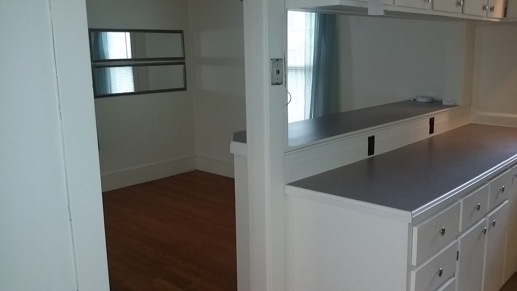 Residential Duplex