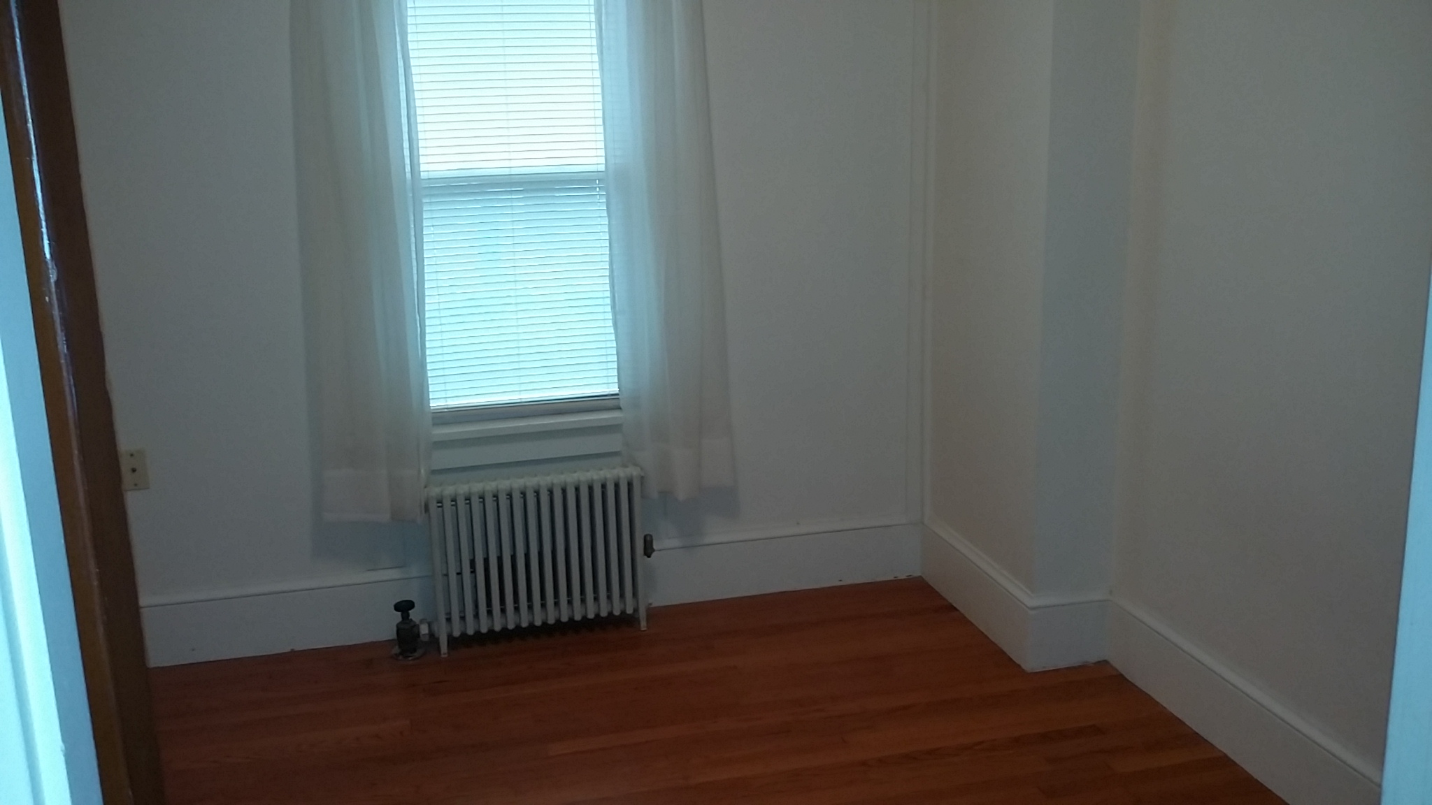 Residential Duplex