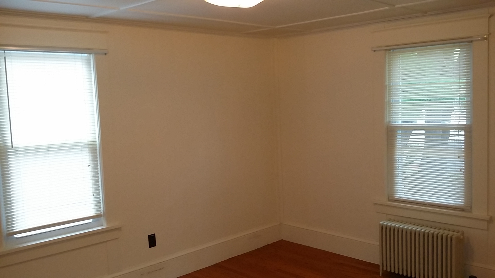 Residential Duplex