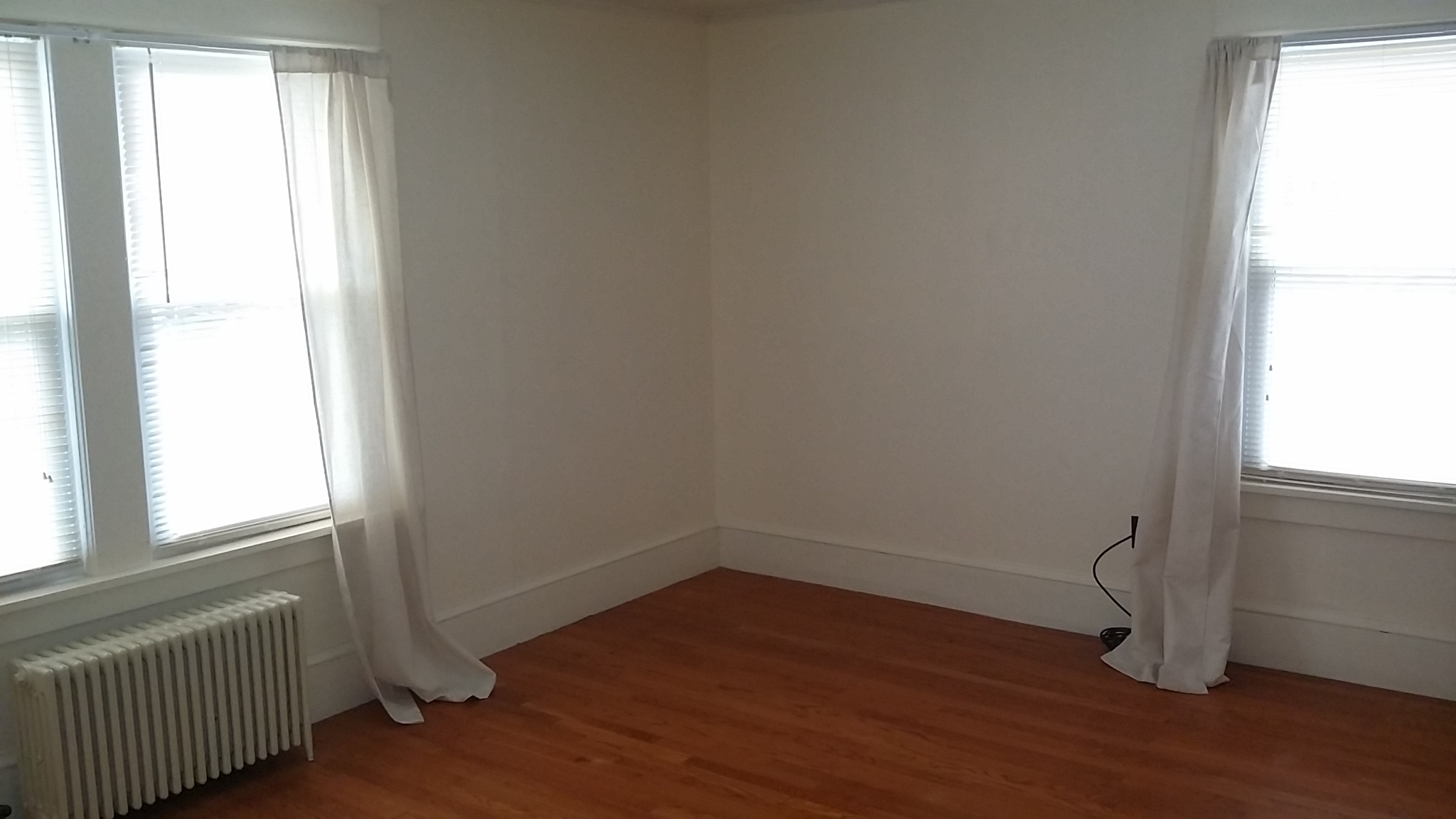 Residential Duplex