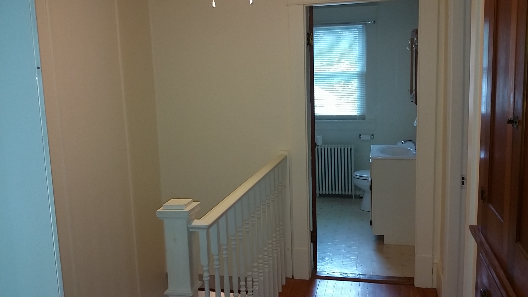 Residential Duplex
