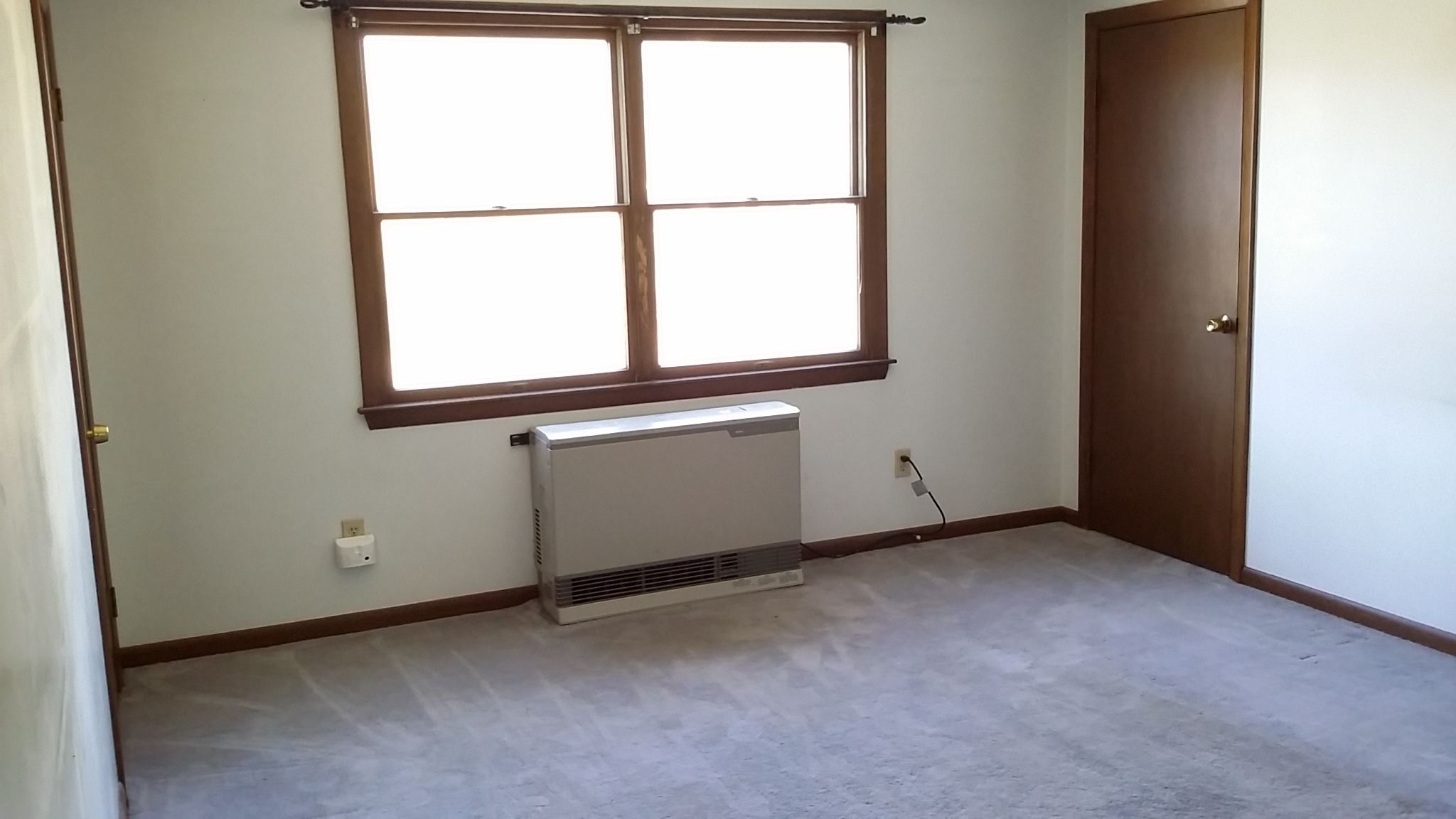 Cute Two Bedroom. Spectrum Property Management