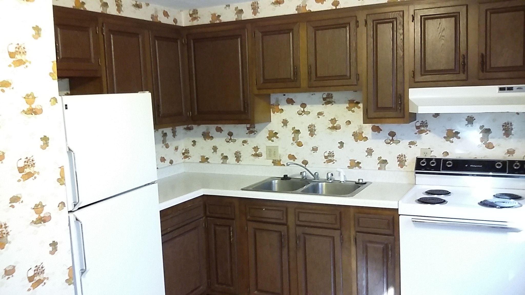 Cute Two Bedroom. Spectrum Property Management