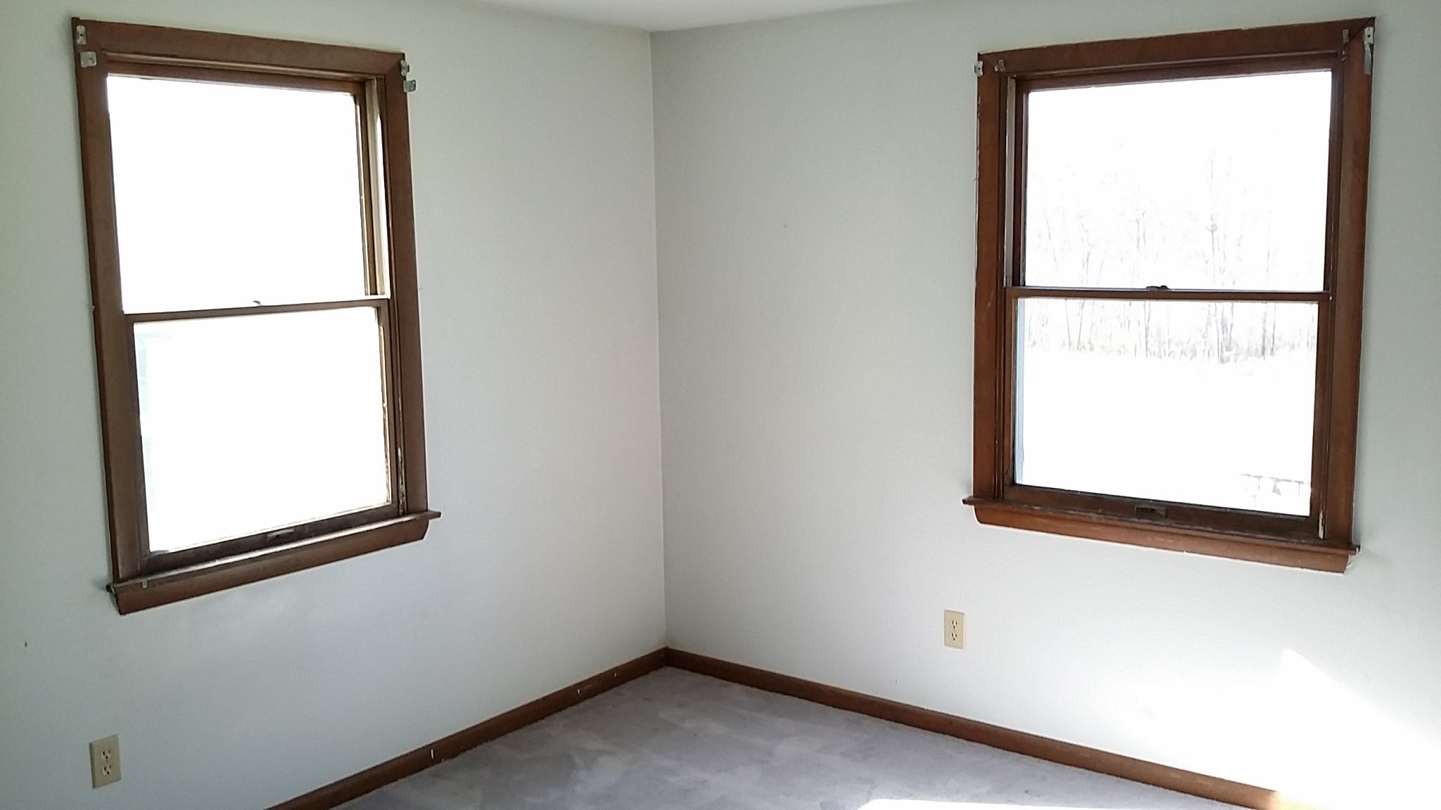 Cute Two Bedroom. Spectrum Property Management