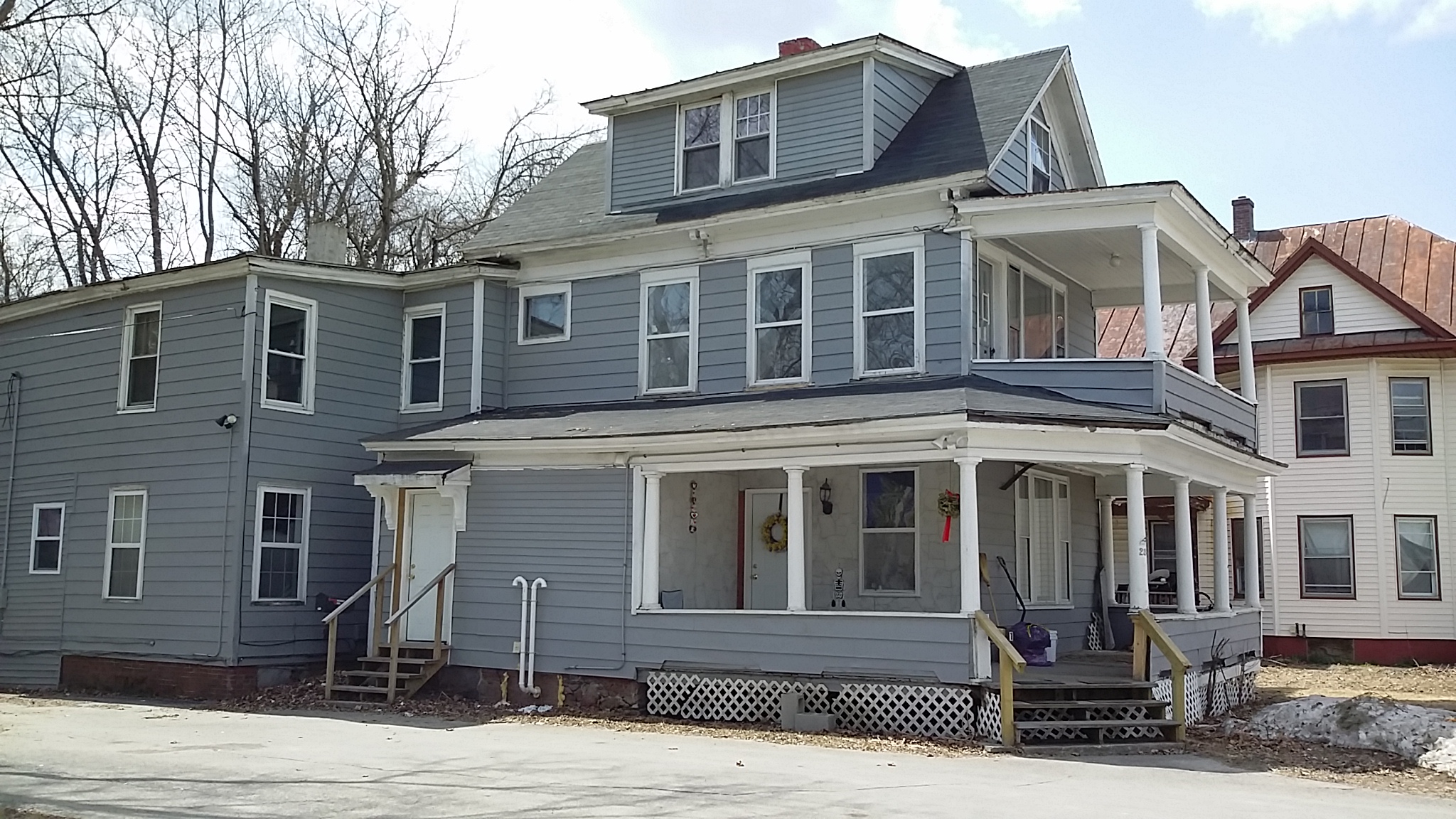 Conveniently Located 2 Bedroom