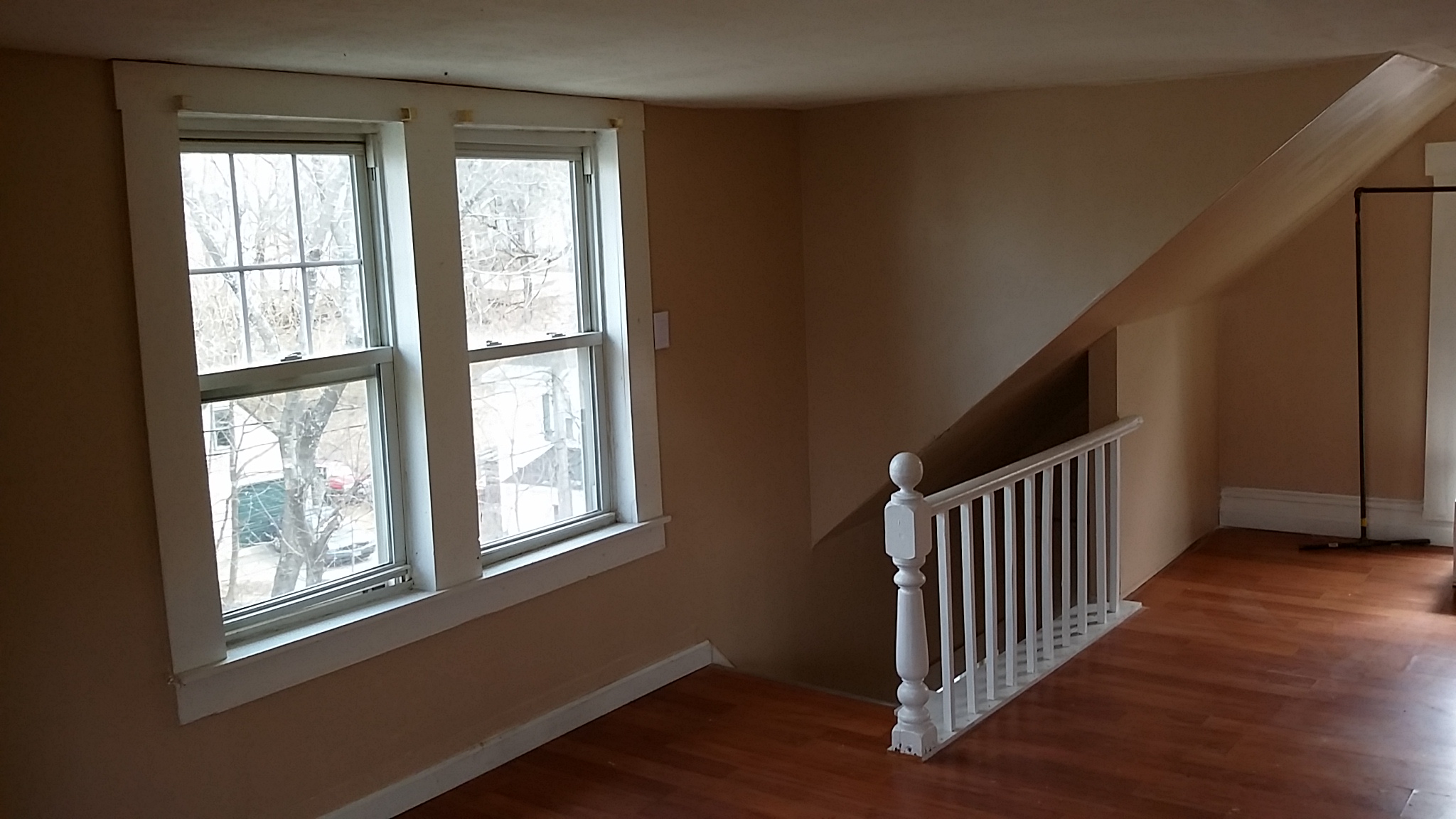 Conveniently Located 2 Bedroom
