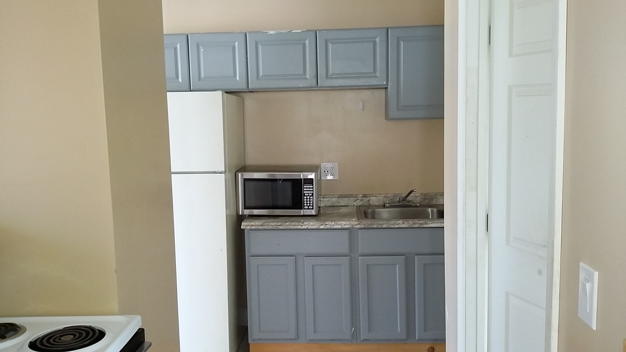 Conveniently Located 2 Bedroom