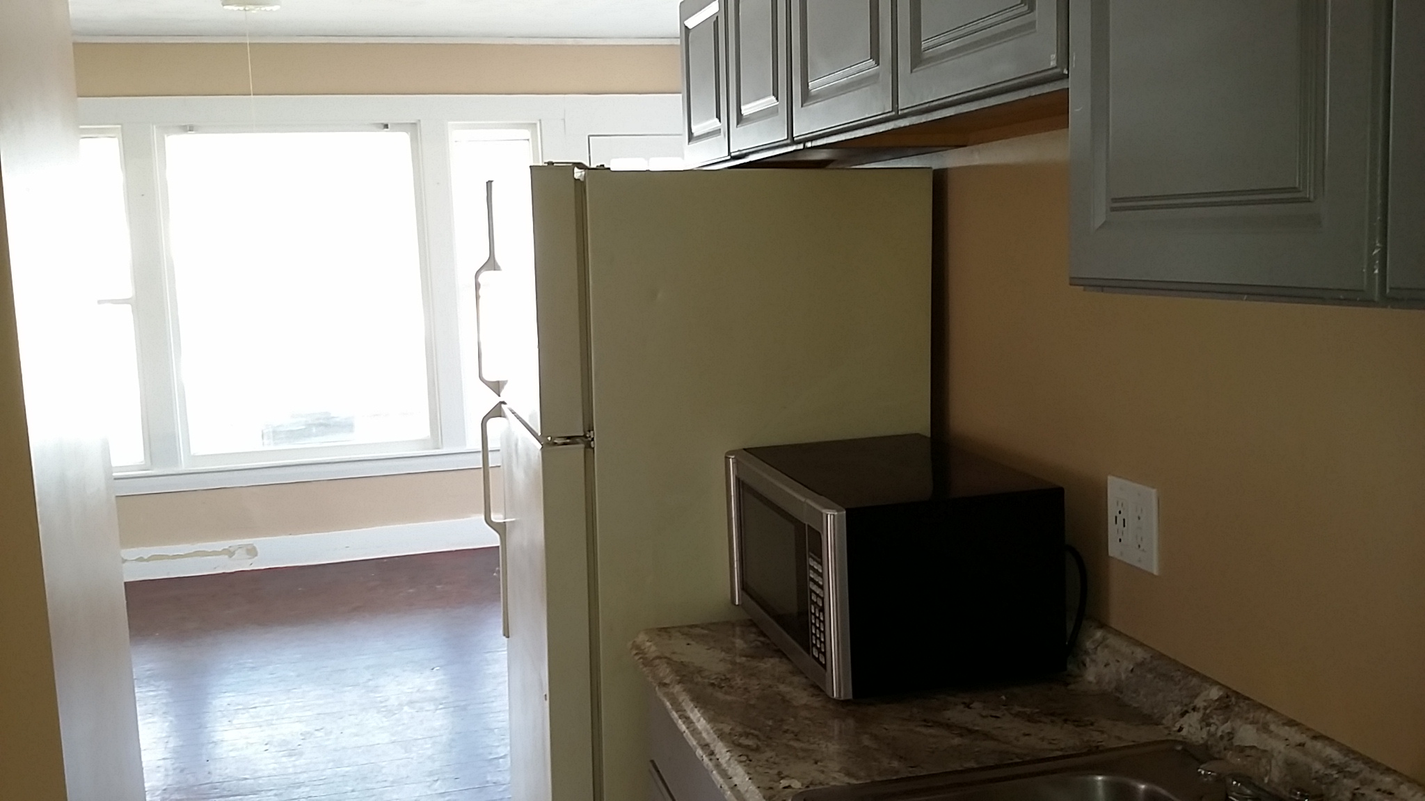 Conveniently Located 2 Bedroom