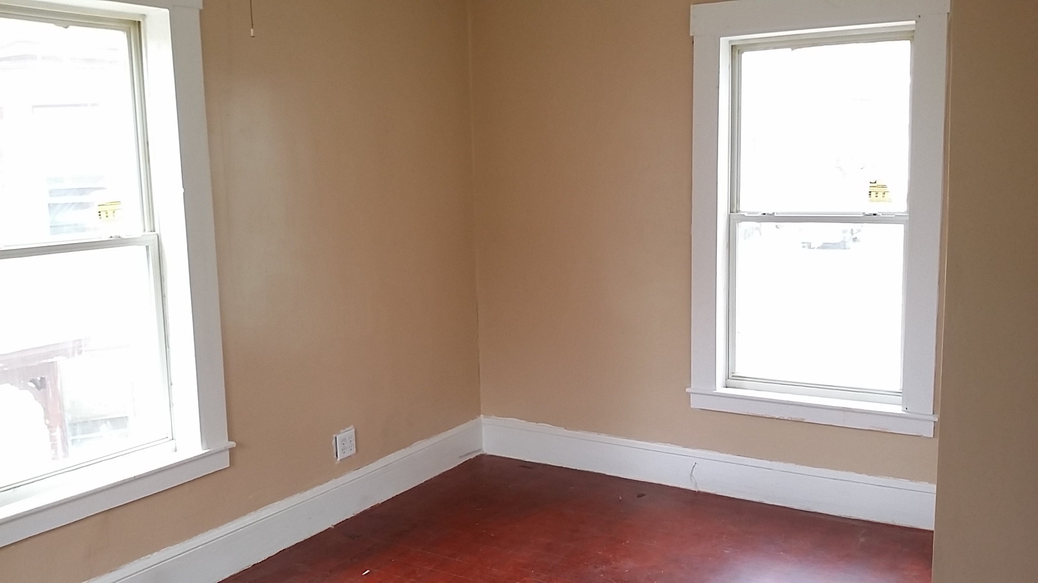 Conveniently Located 2 Bedroom