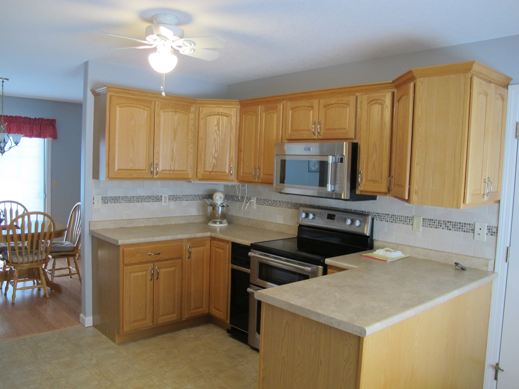 Immaculate Condo!