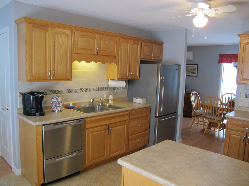 Immaculate Condo!