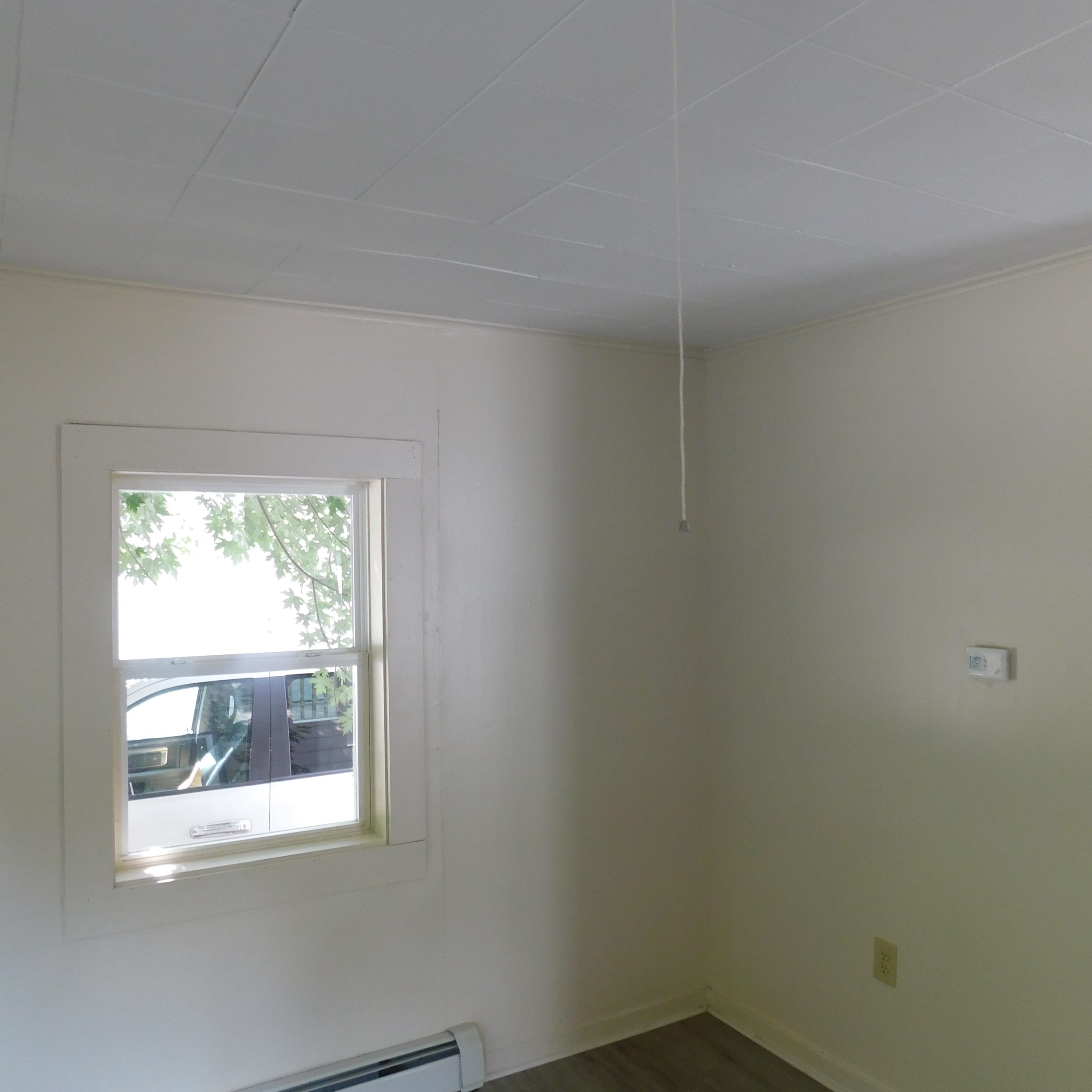 Looking for your own space?