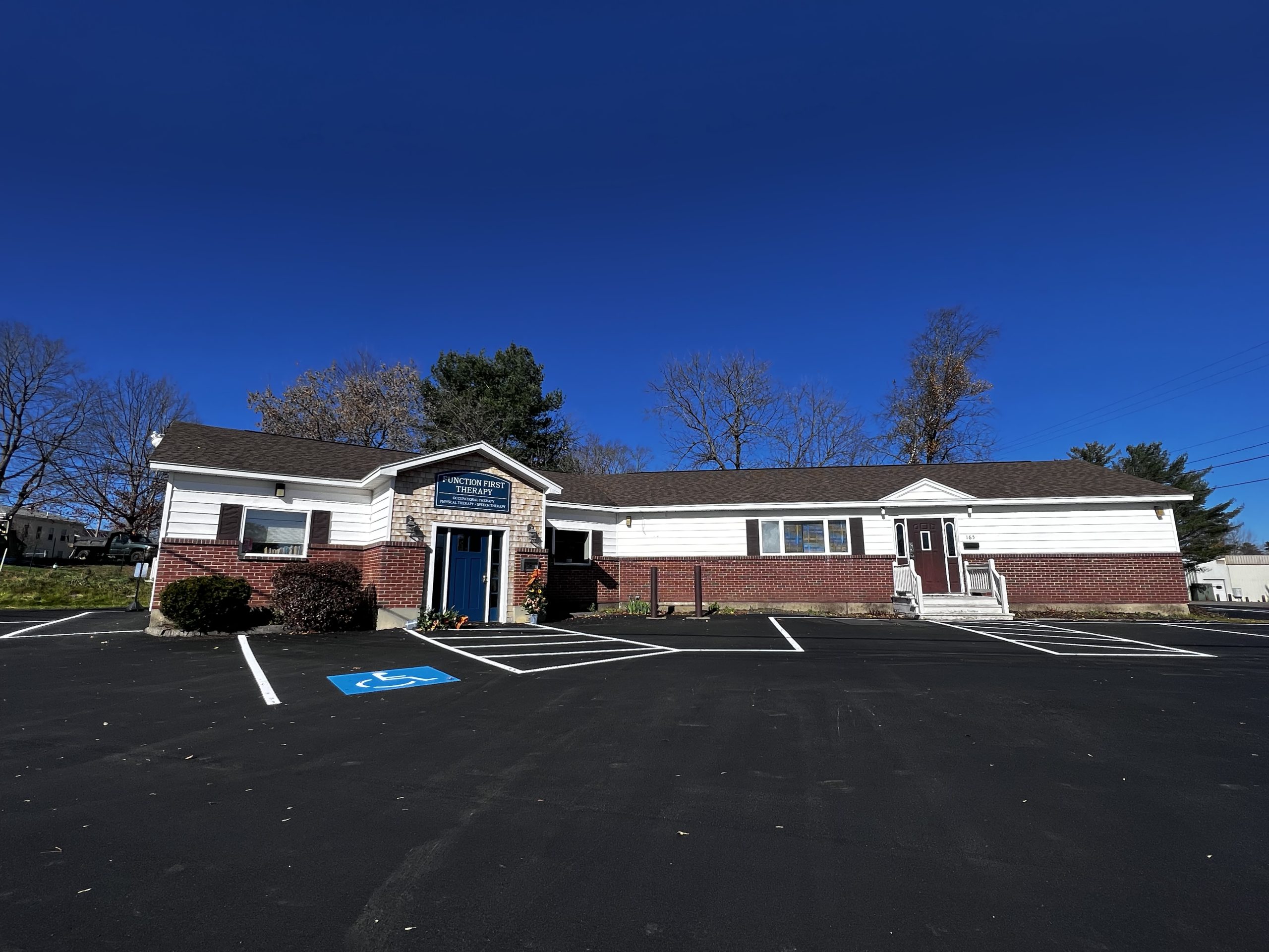 *** Commercial space available for rent ***