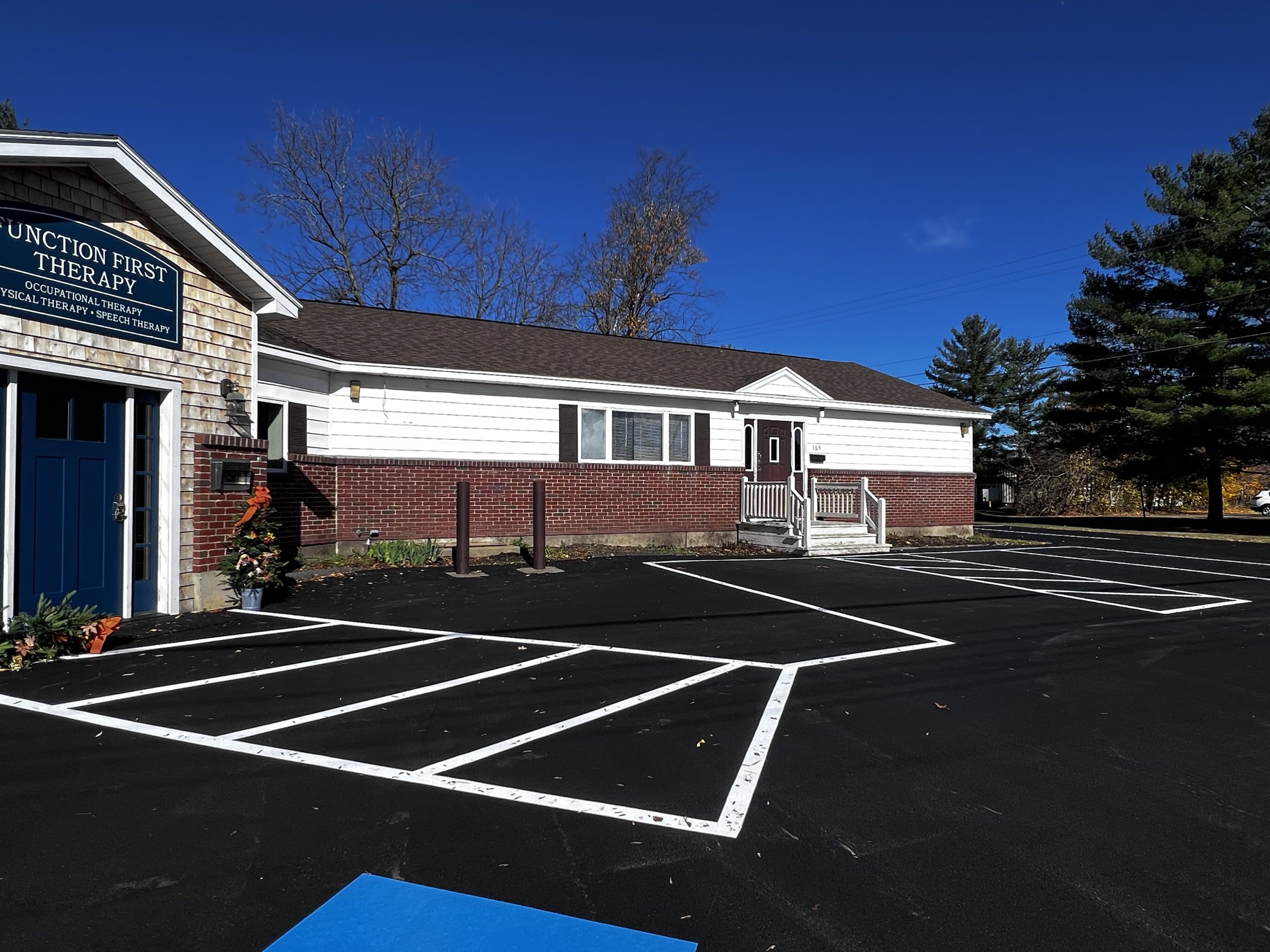 *** Commercial space available for rent ***