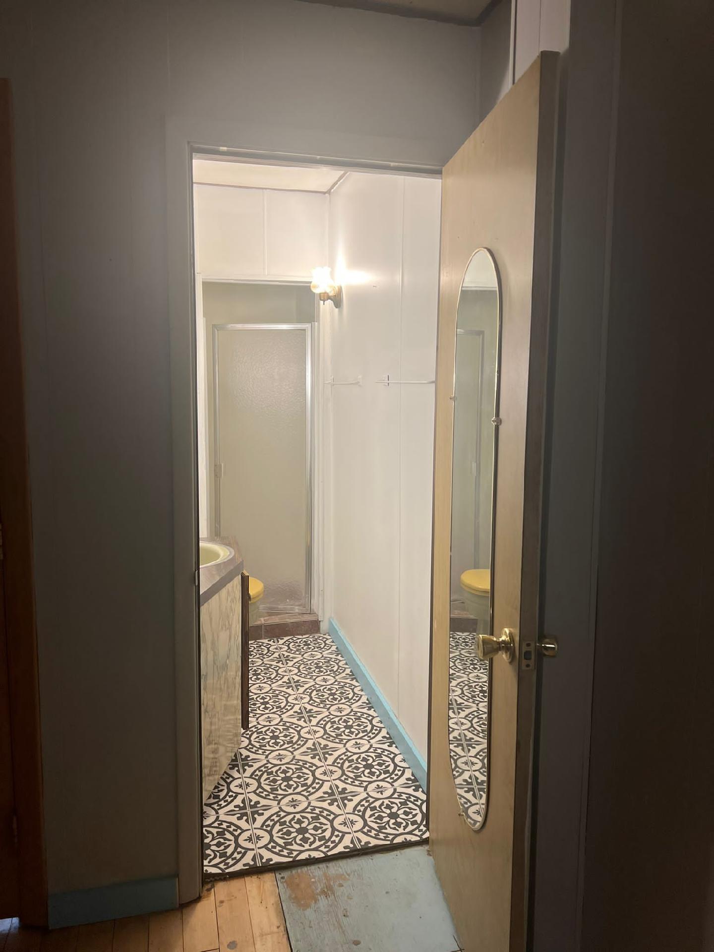 Cozy Efficiency