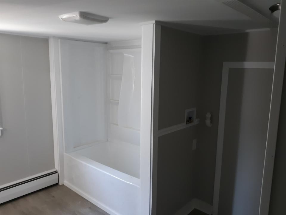 Brand New!! Spectrum Property Management