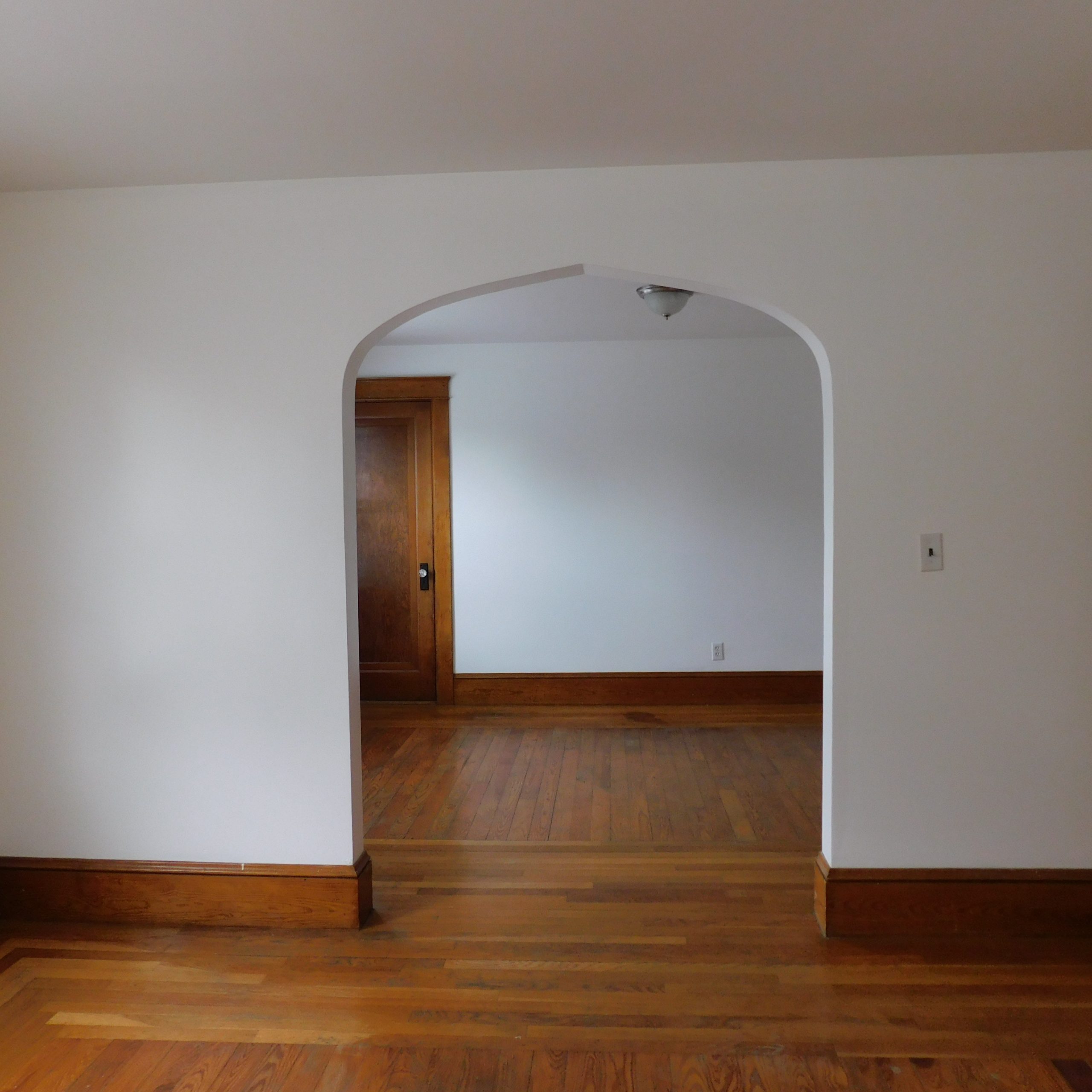 Commercial Space