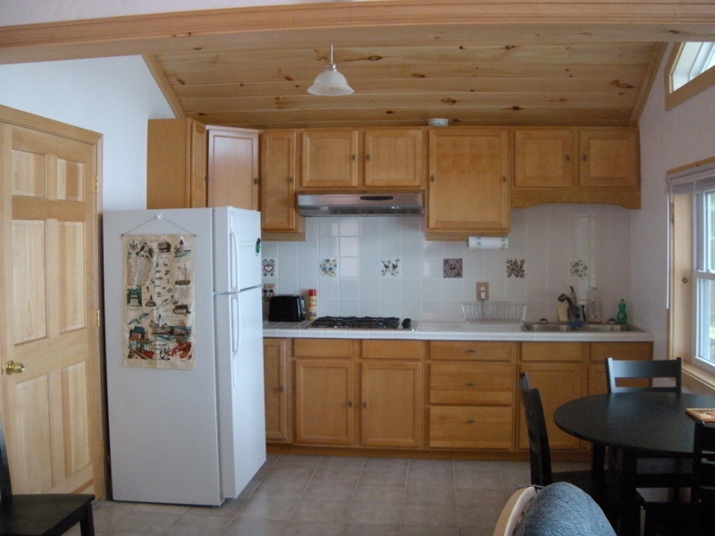 Cozy Cottage Spectrum Property Management