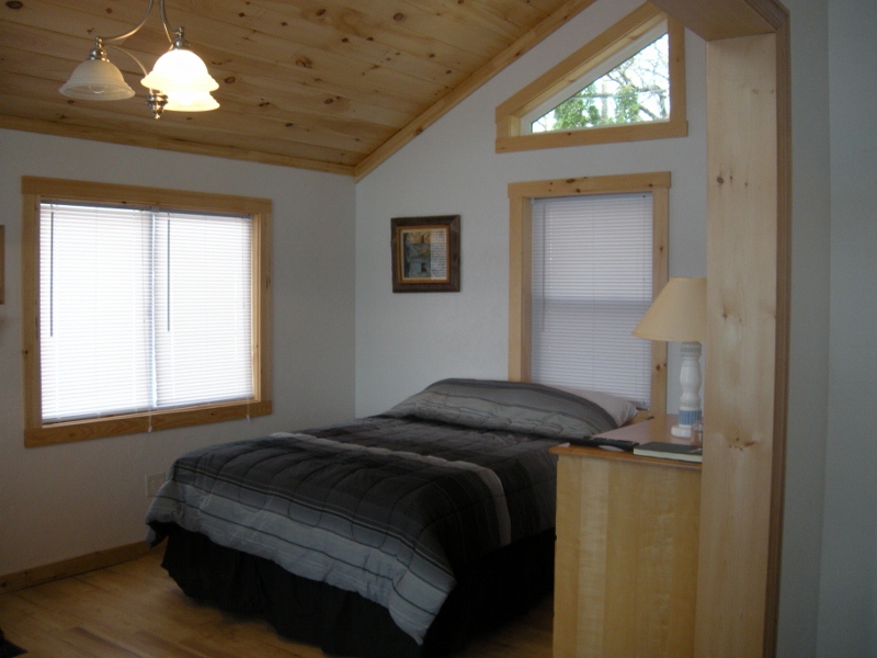 Cozy Cottage Spectrum Property Management