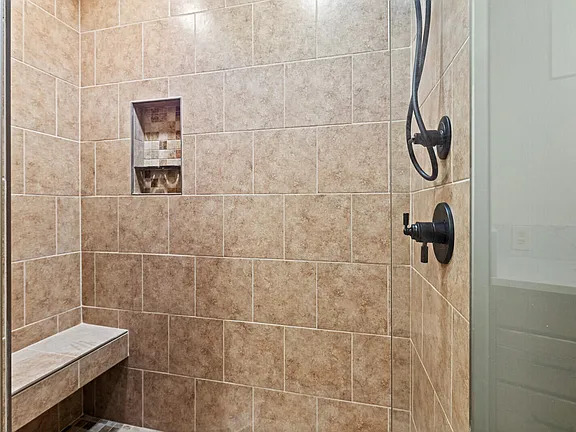 Open concept ranch