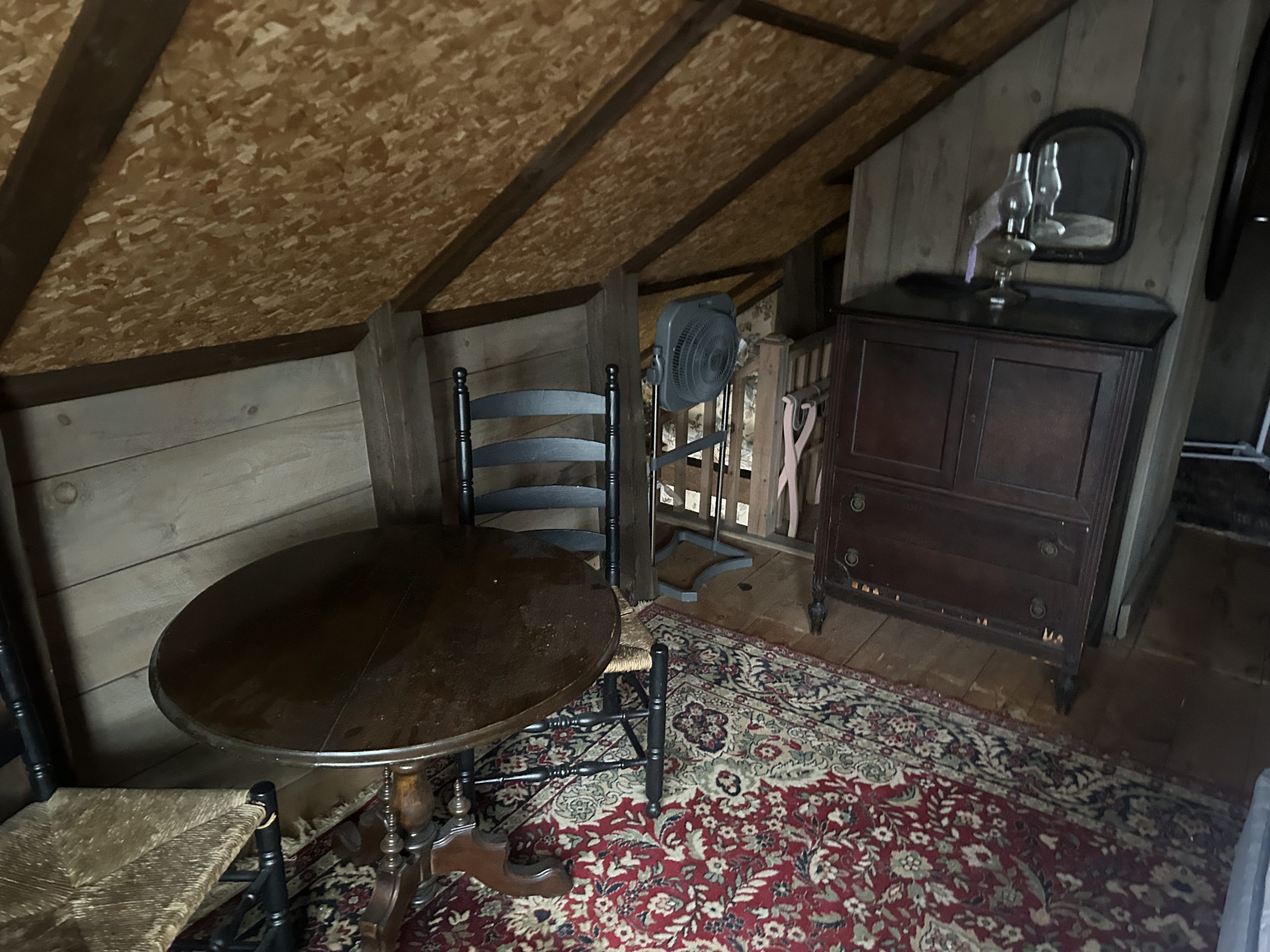 Loft Apartment