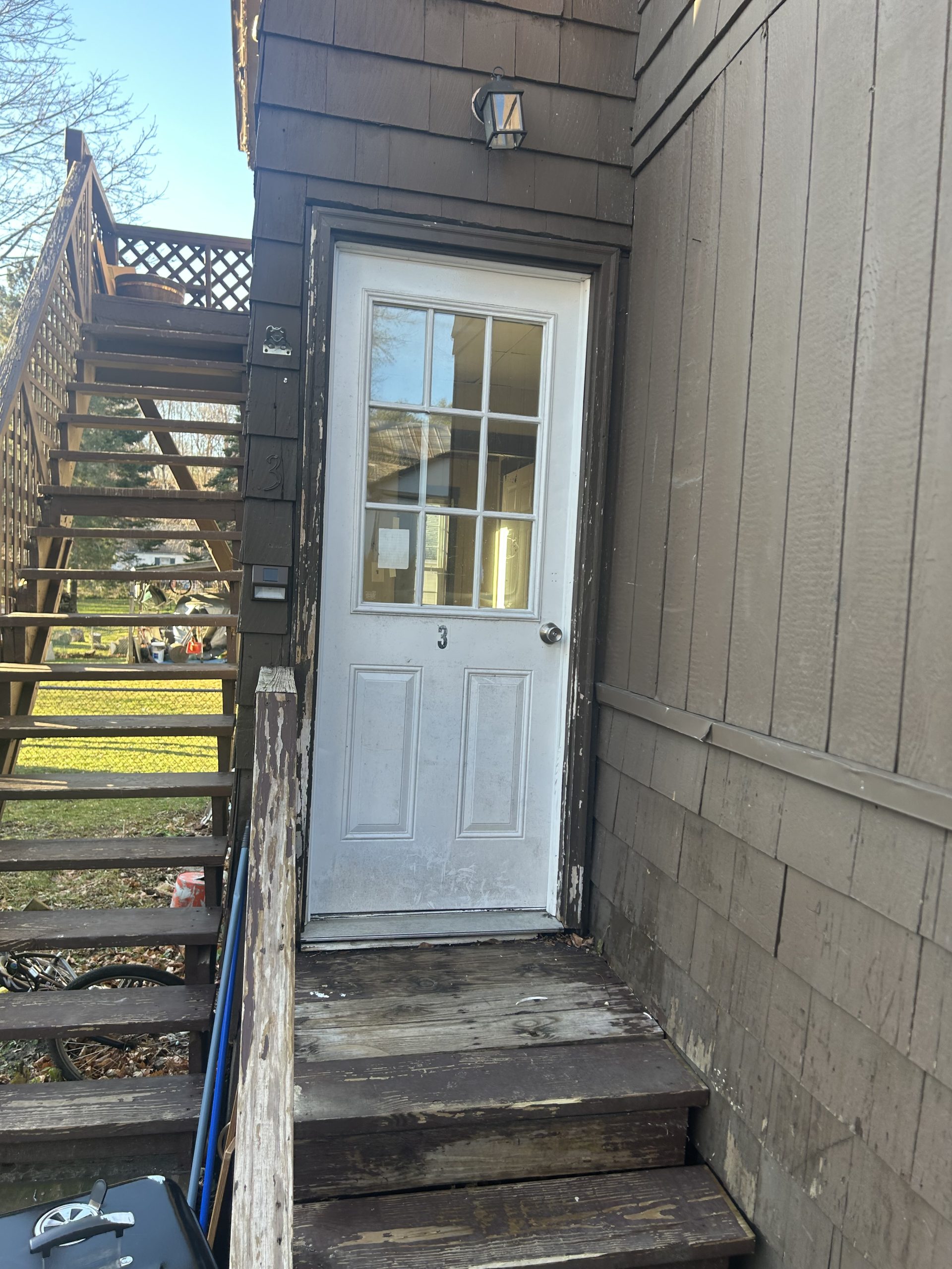 18 King Street &#8211; Apt 3