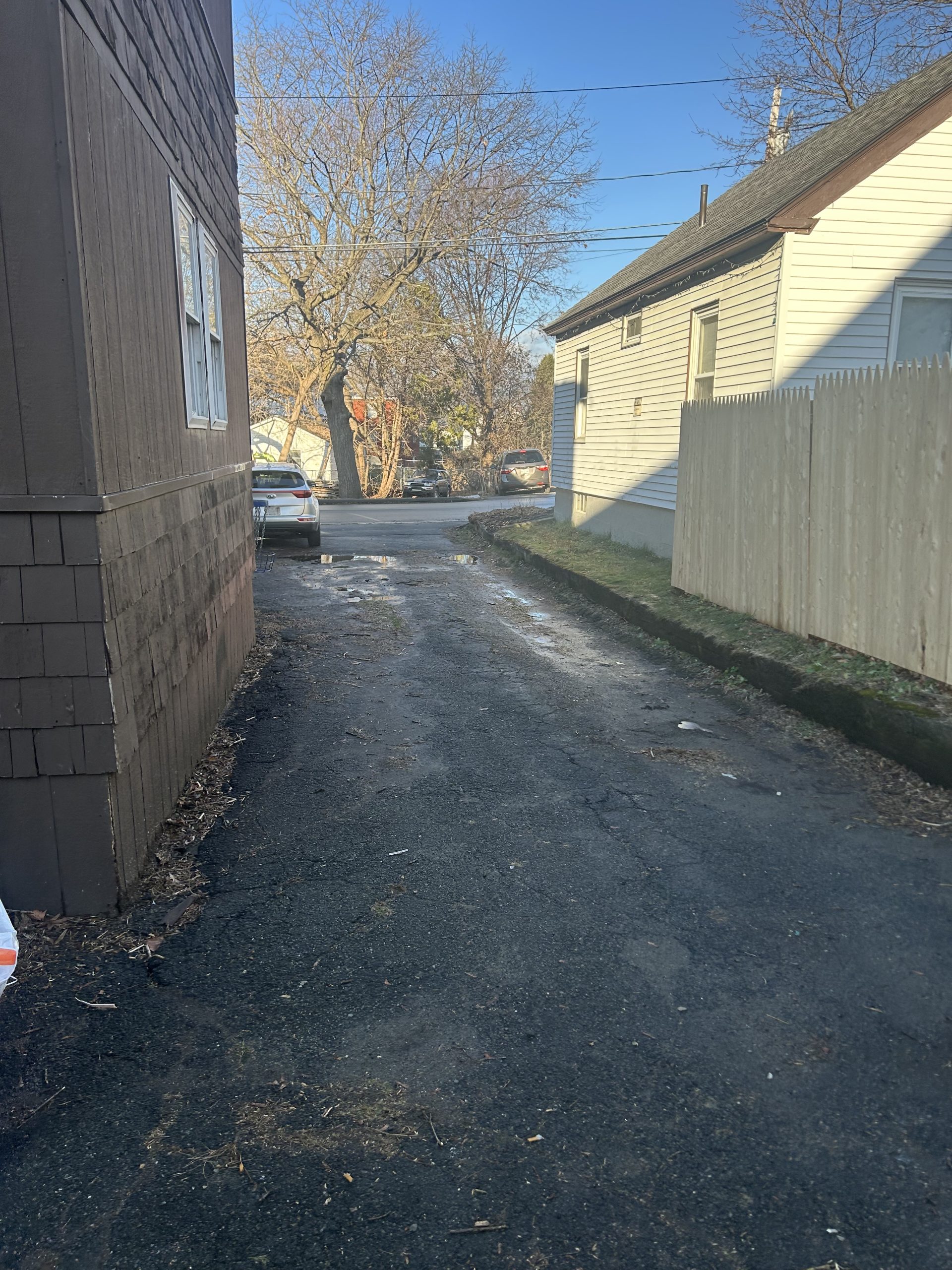 18 King Street &#8211; Apt 3