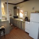Fully furnished