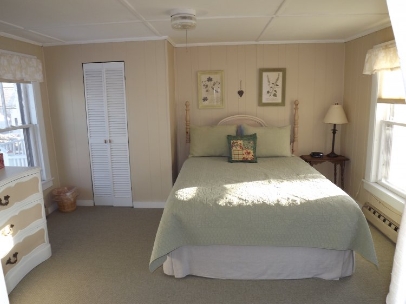 Fully furnished