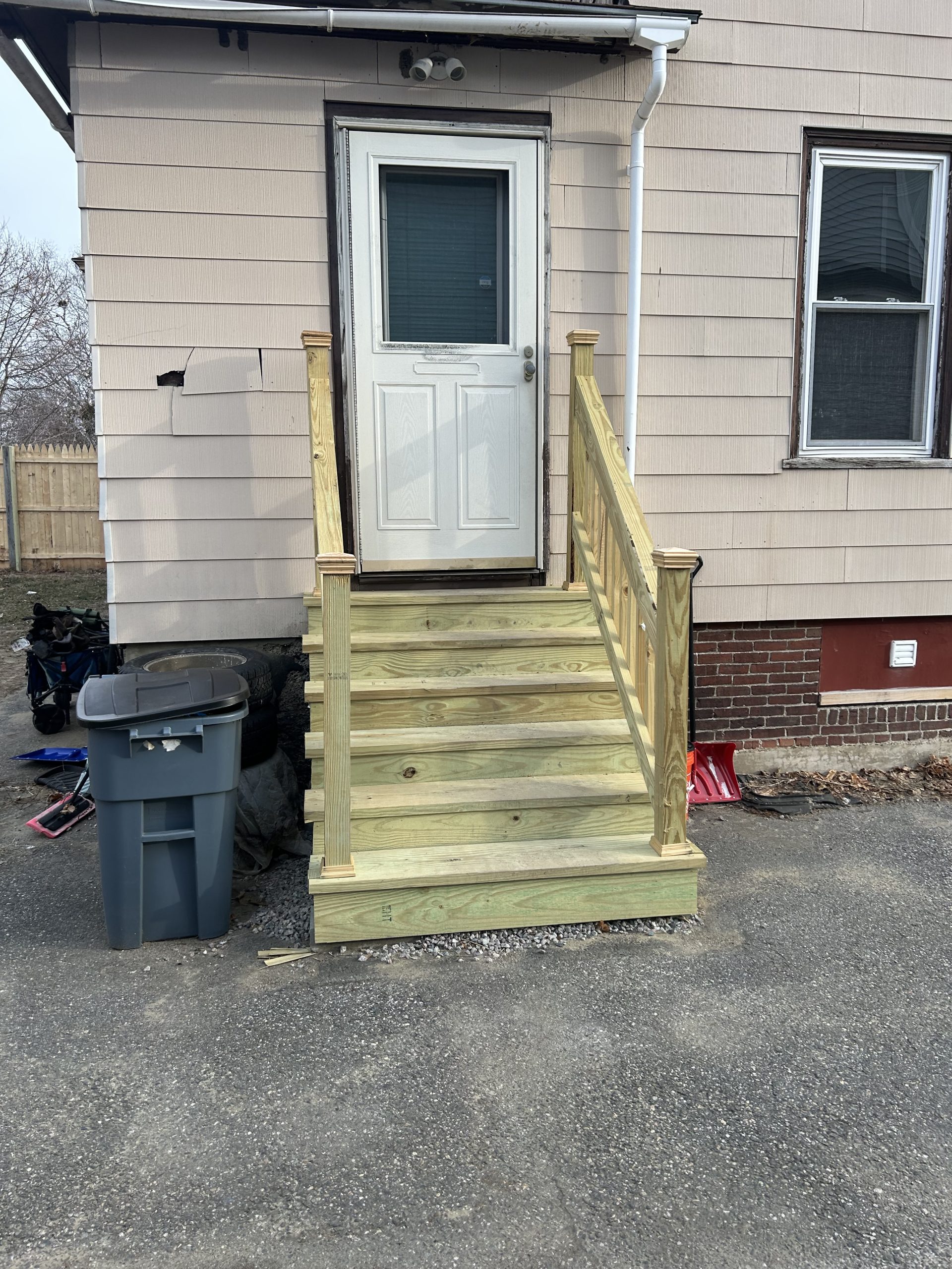 79 Summer st, Waterville Maine