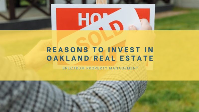 Spectrum Property Management