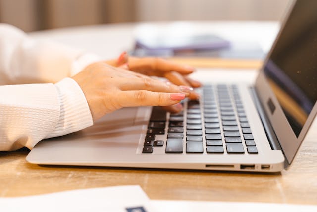 person-working-on-laptop